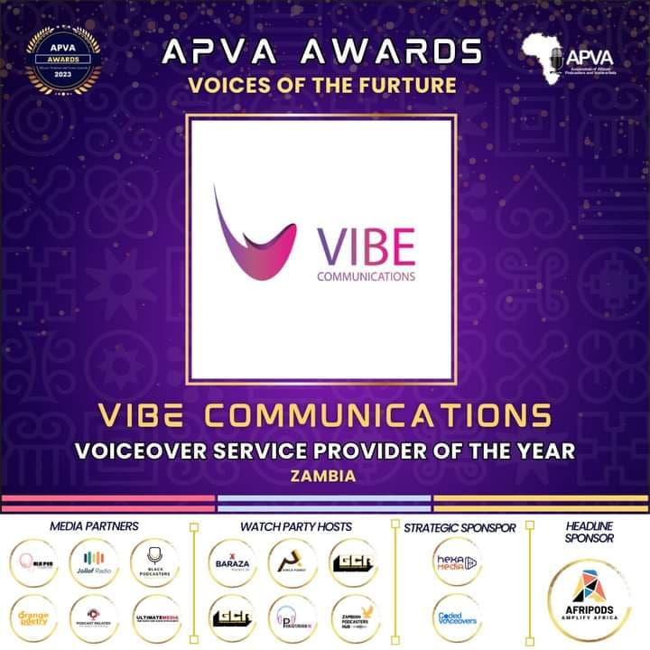 Vibe Communications ZM (@Vibe_ZM) / Posts / X