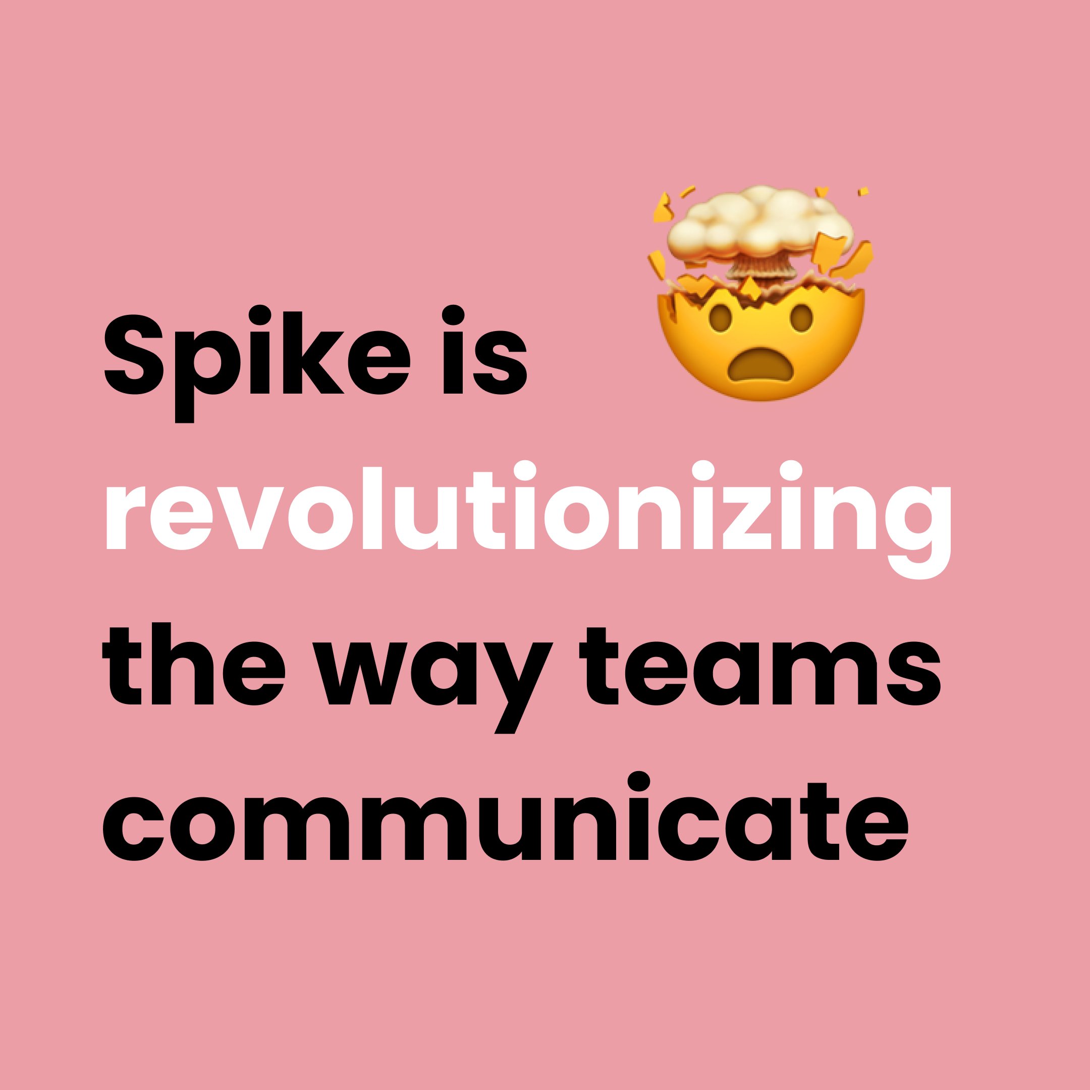Spike (@SpikeNowHQ) / X