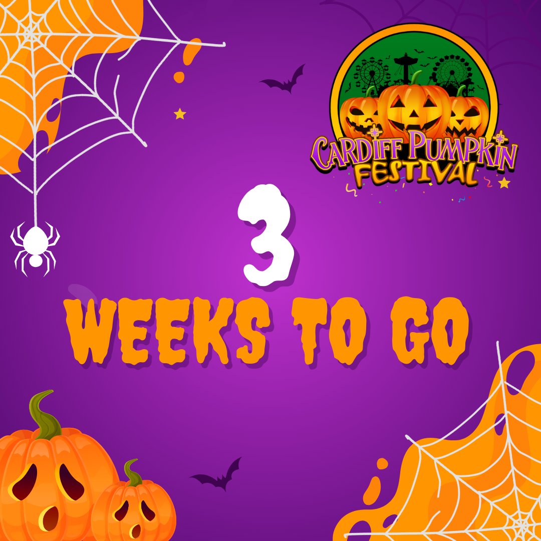 cardiffhalloweenfestival tweet media