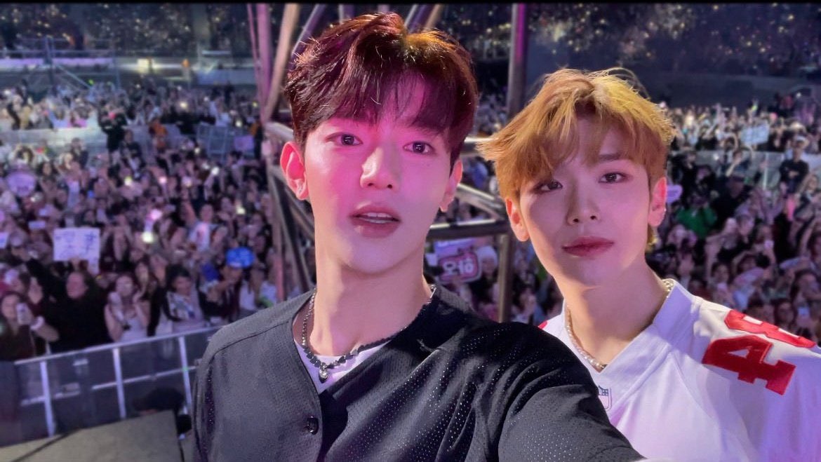 haoraearchive's tweet photo. basically hao bbl is either him indulging his gf stans or a taerae stan account https://t.co/WWEPxTB4Q4