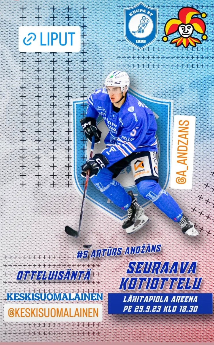 Tomi Heiskanen (@heisutomi) on Twitter photo 