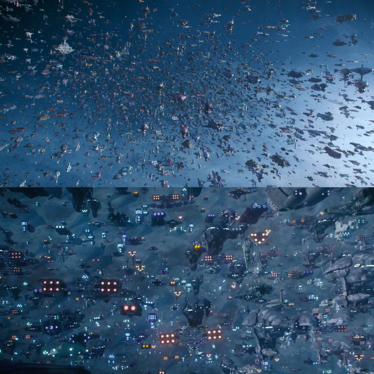 BLURAYANGEL 🦇 tweet media