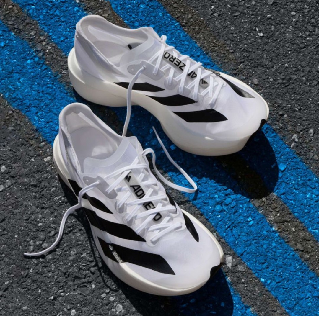 Kelvin Kiptum, you still have time for a change #chicagomarathon23