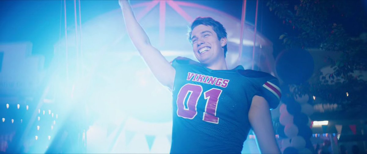 is that the routersserie chicken british prince guy from the one recent movie??