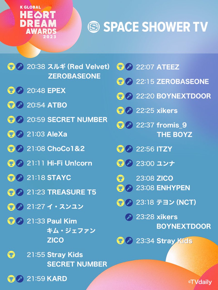 スペースシャワーTV tweet media