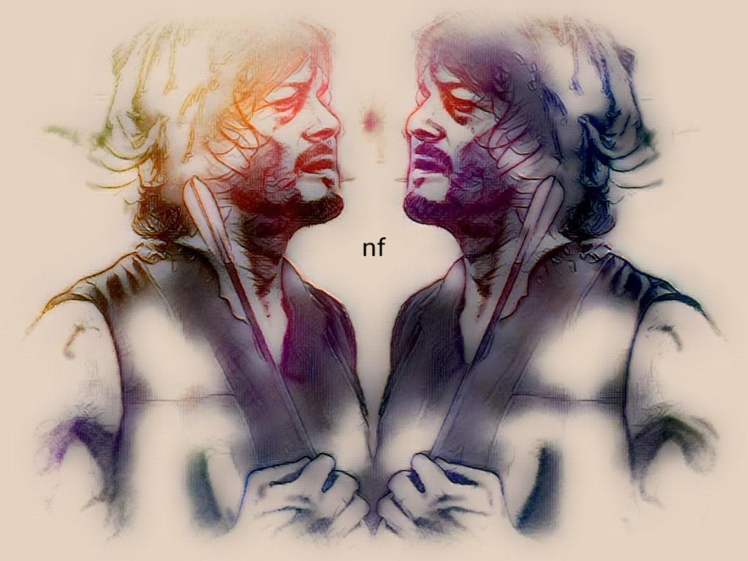 Miss you a lot, Norman Reedus!!! But I hope you a have great time!!!
Happy Sunday my friends!!! 🥰

<a href="/wwwbigbaldhead/">norman reedus</a> ❤️🫶❤️

#bigbaldhead #normanreedus #daryldixon #thewalkingdead #amcthewalkingdead #TWDfans
#wwwbigbaldhead