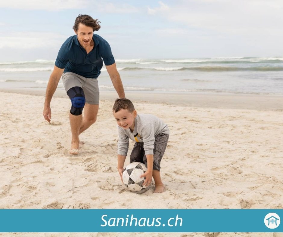 SanihausSchweiz's tweet photo. Egal was Sie vorhaben - die hochwertigen Kniebandagen von Bauerfeind unterstützen Sie.
#bauerfeind #kniebandage #genutrain #bewegung #gesundheit https://t.co/Jd0gcbOfE3
