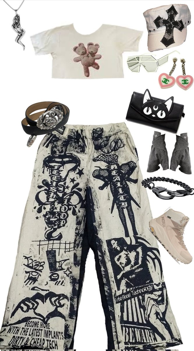 SinSkins_World's tweet photo. #alt Styling my pants #grunge #baggy #edgy #goth #alt #alternative #outfit . https://t.co/jwz2kuv1J4