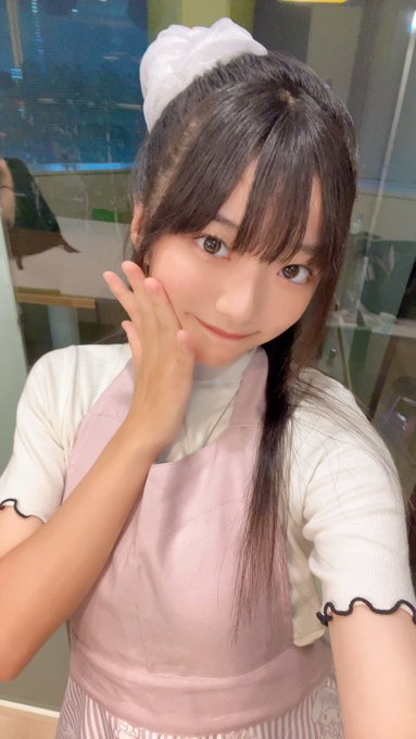 天野ひかりのTwitter画像1