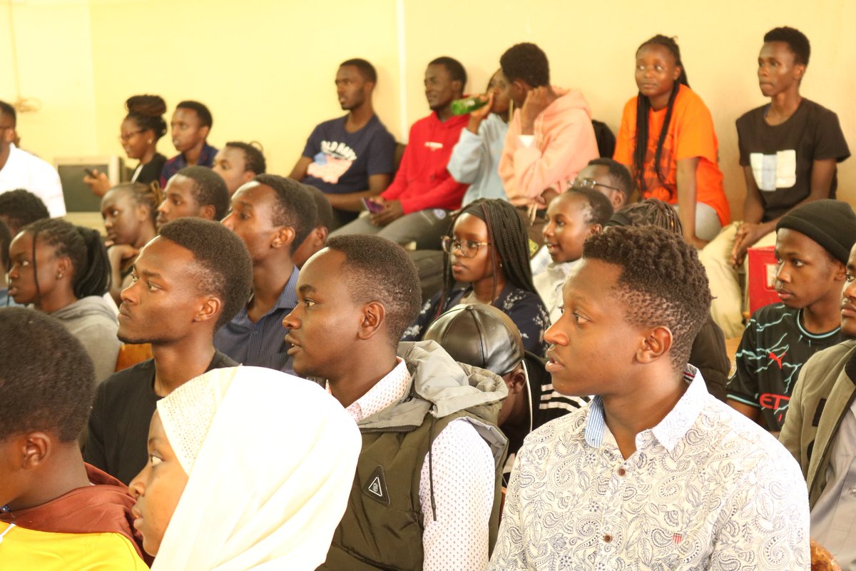 It was an honour hosting the Tech Day event, where we partnered with <a href="/eldohub/">EldoHub</a>  <a href="/gdsc_moi/">Google Developer Student Clubs- Moi University</a>  <a href="/IEEE_Moi/">IEEE Moi University Student Branch</a>. The event saw the entire Tech Umbrella fold into one as we came up with ways to merge Innovations with Ideas.