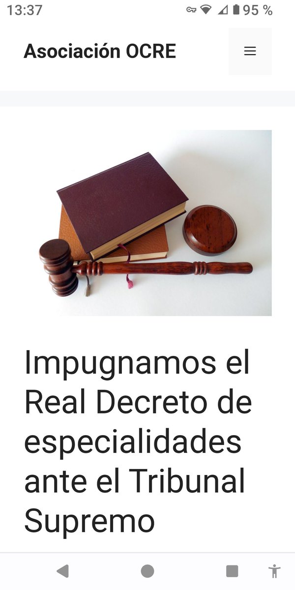 IreneMurciaBurg's tweet photo. La @AsociacionOcre, @FEpisteme, @sindicat y #ACESC llevamos ante el Supremo el RD 286/2023 d #ANTIespecialidades.
TODOS los partidos políticos permiten q este RD termine d hundir la Educación Pública.
Ahora toca a la sociedad entera: ¿lo permitiremos?
https://t.co/hVtGcdjtyI https://t.co/DHyKvGY4UQ