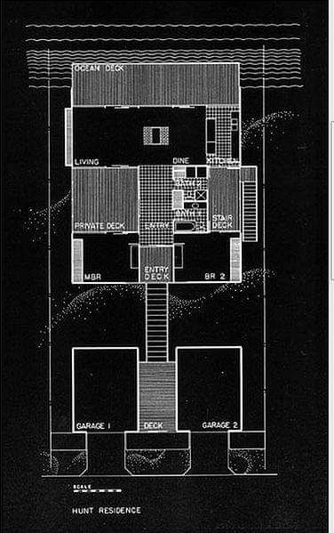 areasvellas's tweet photo. Hunt House, Malibu, California. 1955
Craig Ellwood 1922-1992
#architecture #arquitectura #interior #drawing #plan #CraigEllwood #Ellwood #HuntHouse
https://t.co/qeEGl6aKHT
https://t.co/RyWnooem7x https://t.co/miObpRUCI6