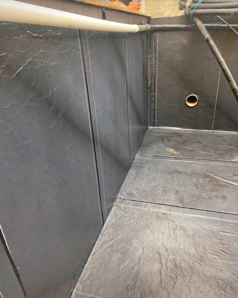 Triton Systems tweet media