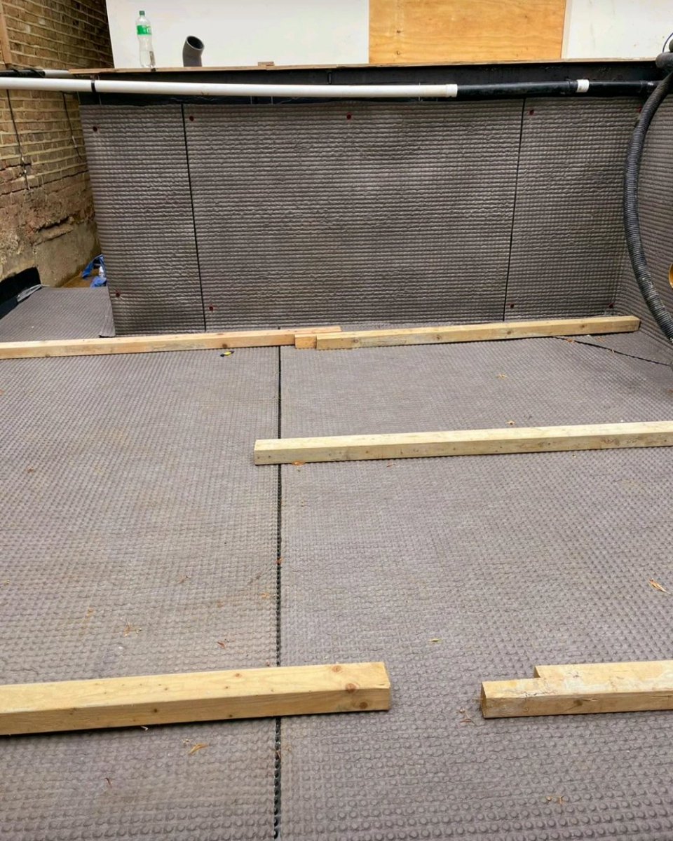 Triton Systems tweet media