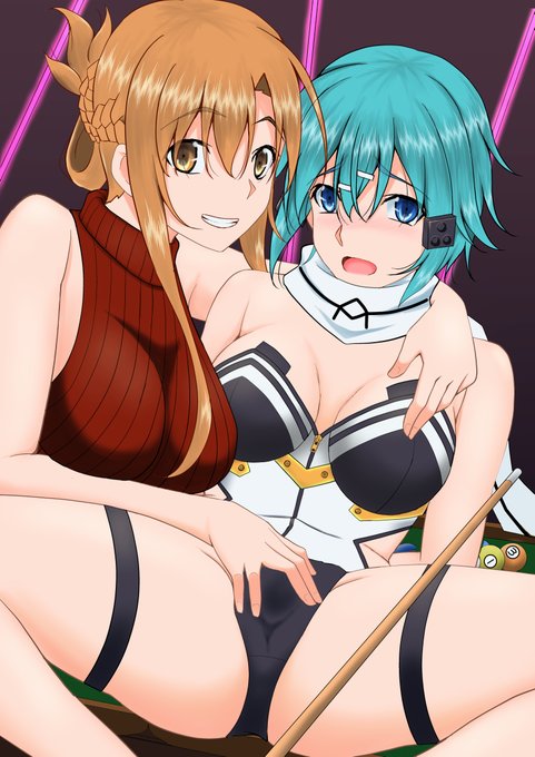 ピクリク納品致しましたシノxアスです
ご利用いただきありがとうございます
Pixiv 2枚
https://t.co/qMLV3AL2W8
Fanbox 5枚
https://t.co/YIThenQ4oh
依頼者様にはpsdお送りいたしました
引き続きリクエスト募集しております
ピクリク
https://t.co/vClFbHEuHS
Skeb
https://t.co/edlxNuAFyj 