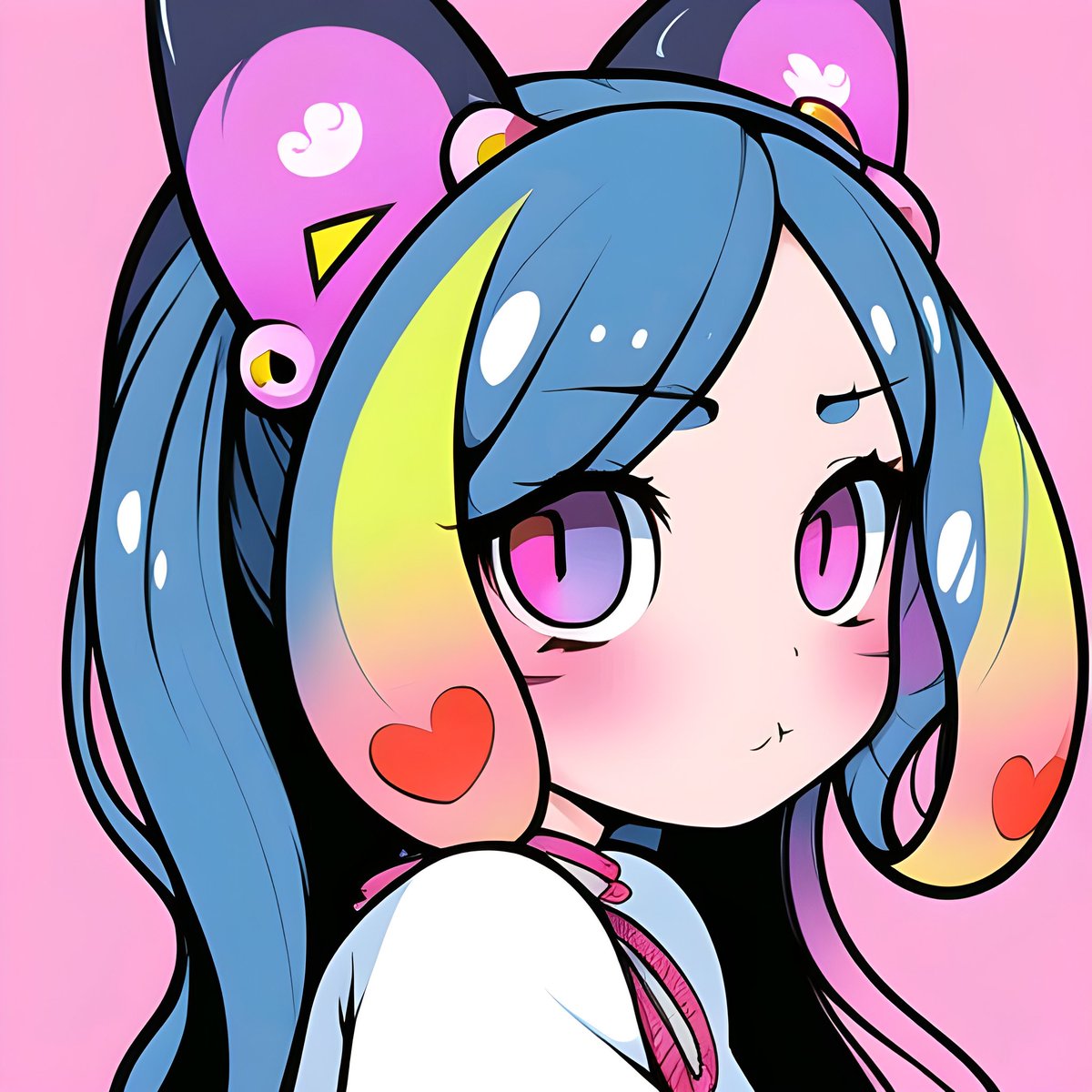 New drop friends 🤗💕💕
#NFT #NFTCommmunity <a href="/Salimar8686/">Salimar8686, Nft collector & creator.</a> <a href="/opensea/">OpenSea</a> 
Listed in 2 matic ❤️
opensea.io/collection/min…
Get your minimo's today fam ❤️