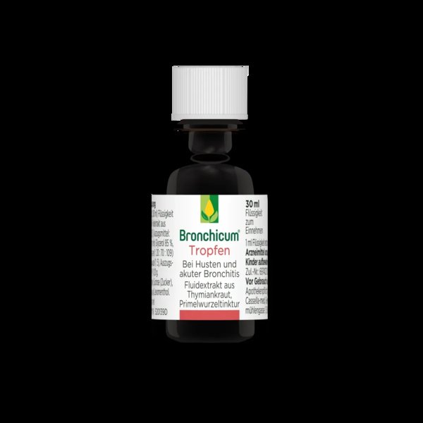 Hefeblock's tweet image. Hängengeblieben auf Bronchicum