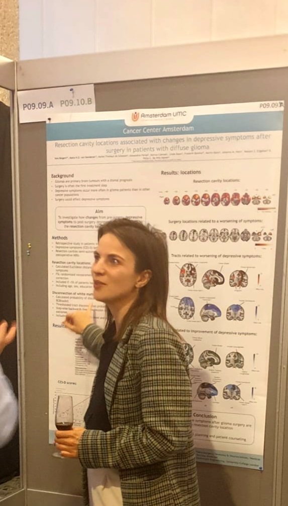 multinetlab's tweet photo. Thanks #EANO2023, a wonderful time was had. Here are some of our team highlights! https://t.co/j5qkuJdvyz