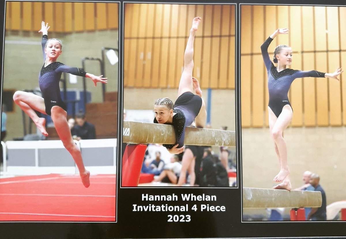 3rd on floor at #HannahWhelanInvitational2023 comp. <a href="/GtSankeyPrimary/">Great Sankey Primary and Nursery School</a> <a href="/Elder_Sankey/">Elder Tree Class</a> 🥉