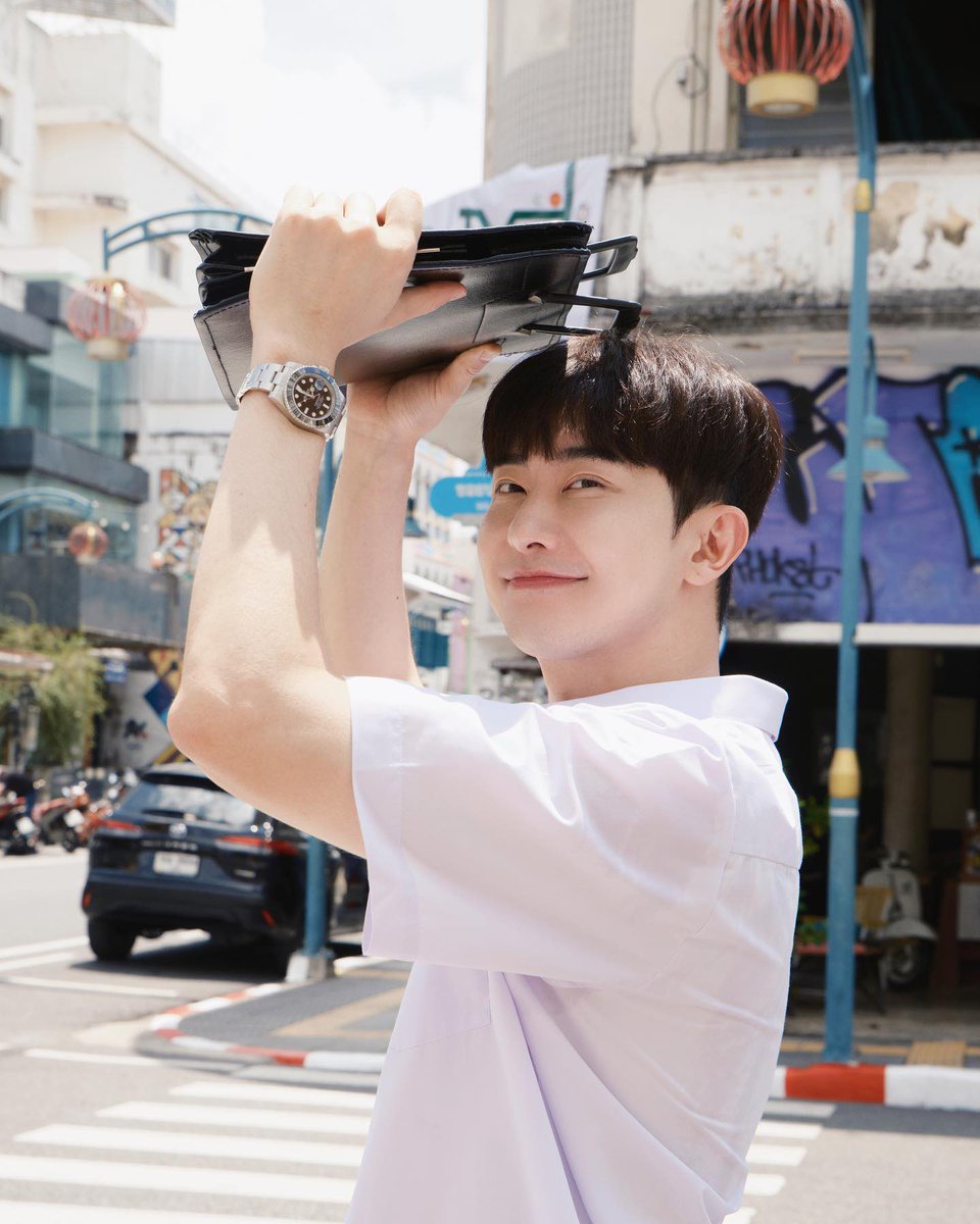 Wo Ai 觅 -for Zhou Mi- 🌞 tweet media