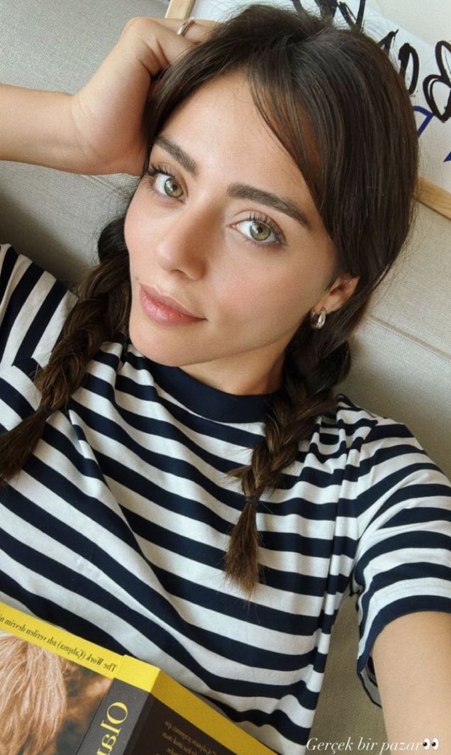 #SılaTürkoğlu 💫