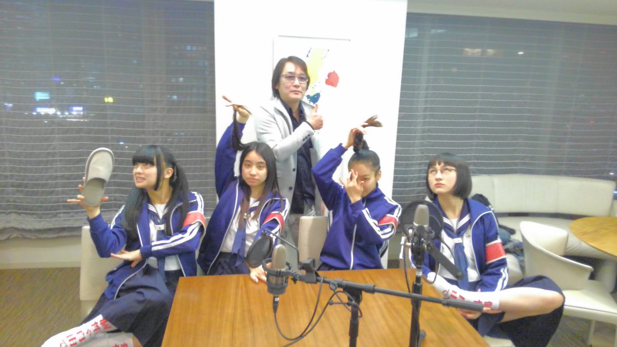 CM・地上波テレビ番組制作📺 Inet creative公式 tweet media