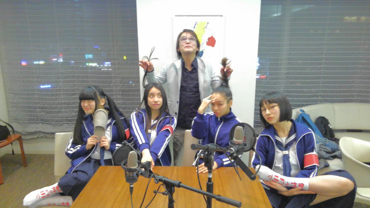 CM・地上波テレビ番組制作📺 Inet creative公式 tweet media