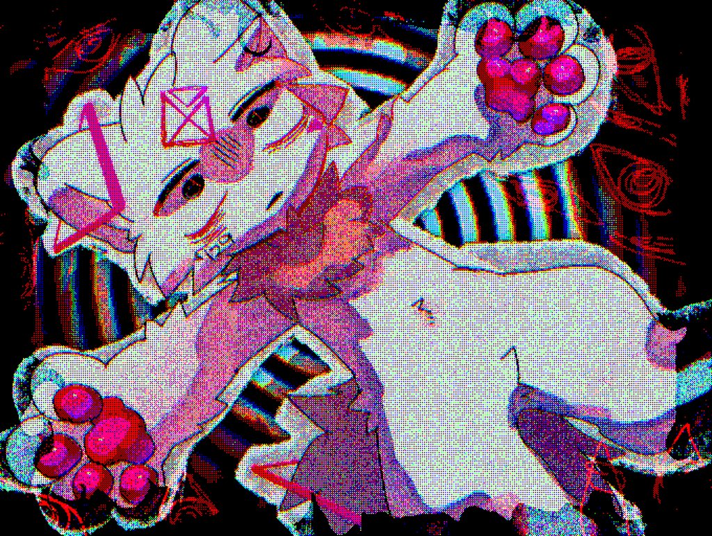 δあくむ✁︎🥀 (@_Delmu) on X