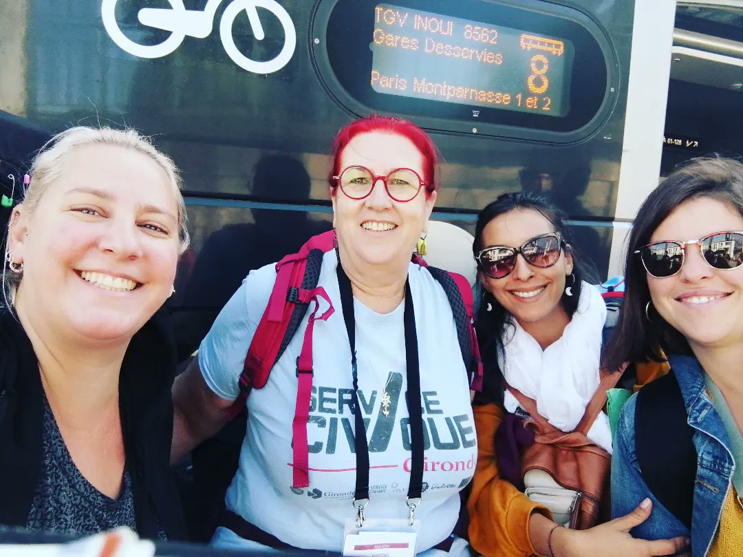 Goooooooooo!
Vivement de retrouver le reste de la bande 💜