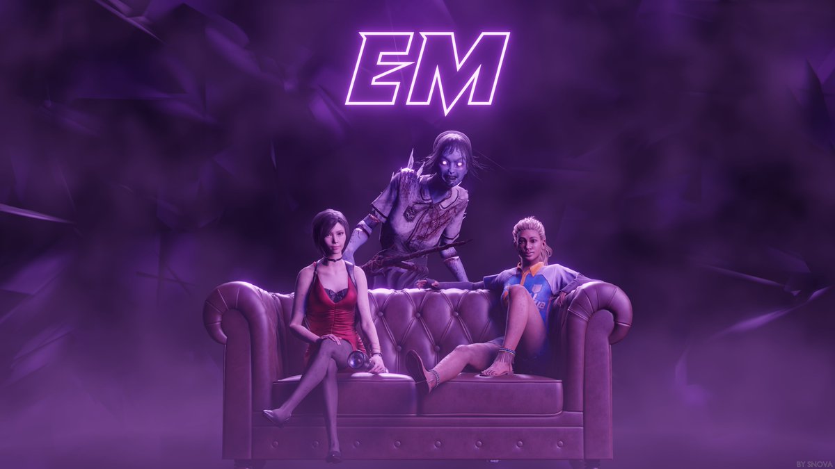EM