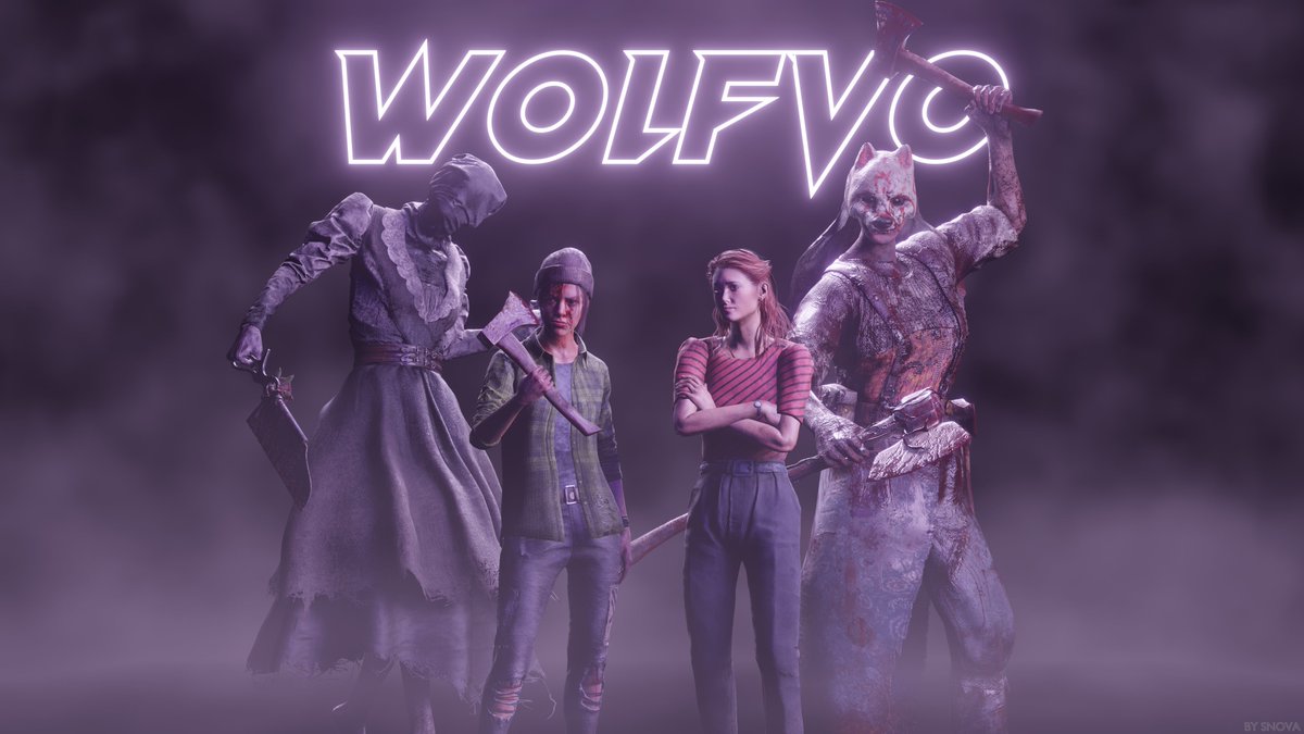 Wolfvo