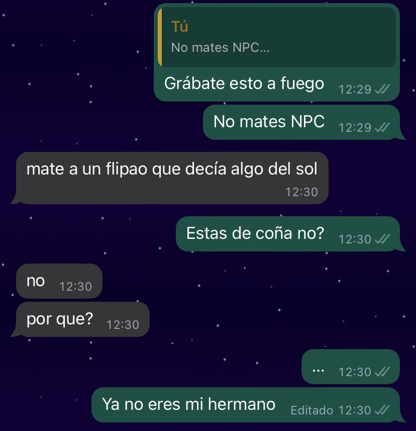 El que era mi hermano ha empezado a jugar a Dark Souls