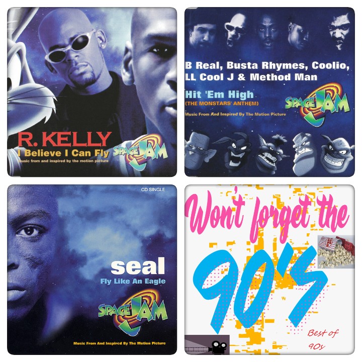 Kennt ihr noch den Film "Space Jam" und möchtet mal wieder Songs aus seinem Soundtrack hören?
 
Kein Problem, dann schaltet doch einfach ab 14:00 Uhr das 90s Filmsongs-Special von <a href="/Won90s/">Won't forget the 90s</a> im <a href="/RadioMusikflori/">Musikflori-Radio</a> ein.

laut.fm/musikflori-rad…