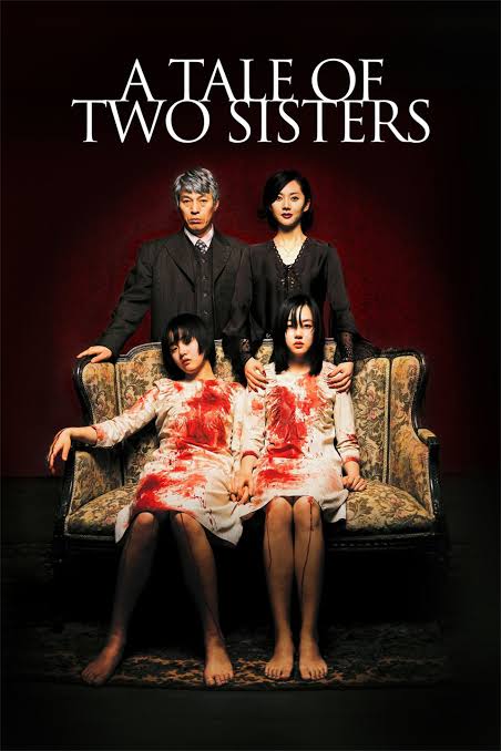 Badboy_ap's tweet photo. 10 Movies where Plot Twists make you rewatch the movie and see it in a whole different way.
The last one will blow your mind 🤯

   🎬🎥  ***🆃🅷🆁🅴🅰🅳*** 👇 🧵

1 - A Tale Of Two Sisters (2003) https://t.co/ZFnqXNBmCe
