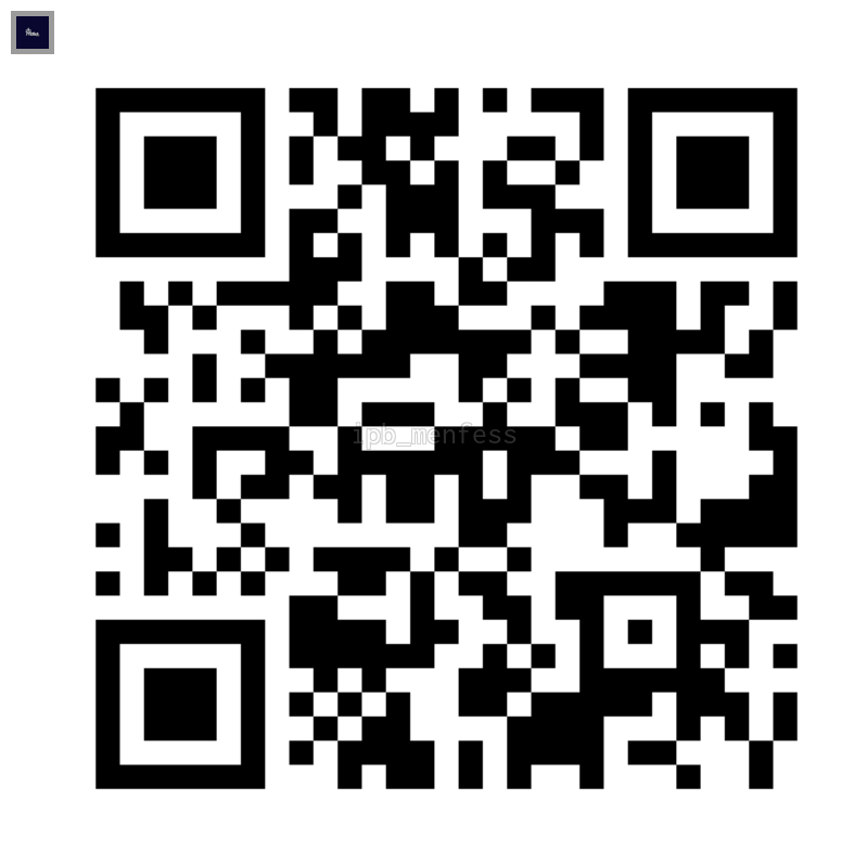 ipb_menfess's tweet photo. punten, temen sender minta bantuan like, comment, and share video di link ini, qaqa".
https://t.co/1RyZOSBTie

atau bisa scan kode qr di bawah https://t.co/hfZebAODpd