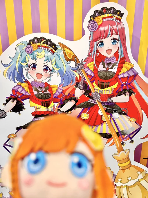 まつみゃむチャンのトークショー良かったねぇ… 