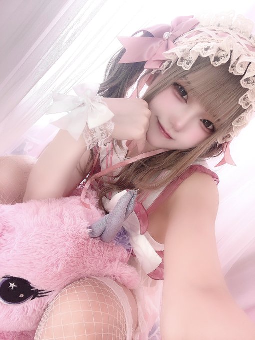 Twitterのコスプレ画像30