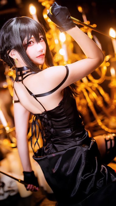 コスプレイヤーまるすけのTwitter画像30