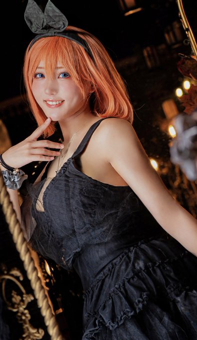 コスプレイヤーまるすけのTwitter画像29