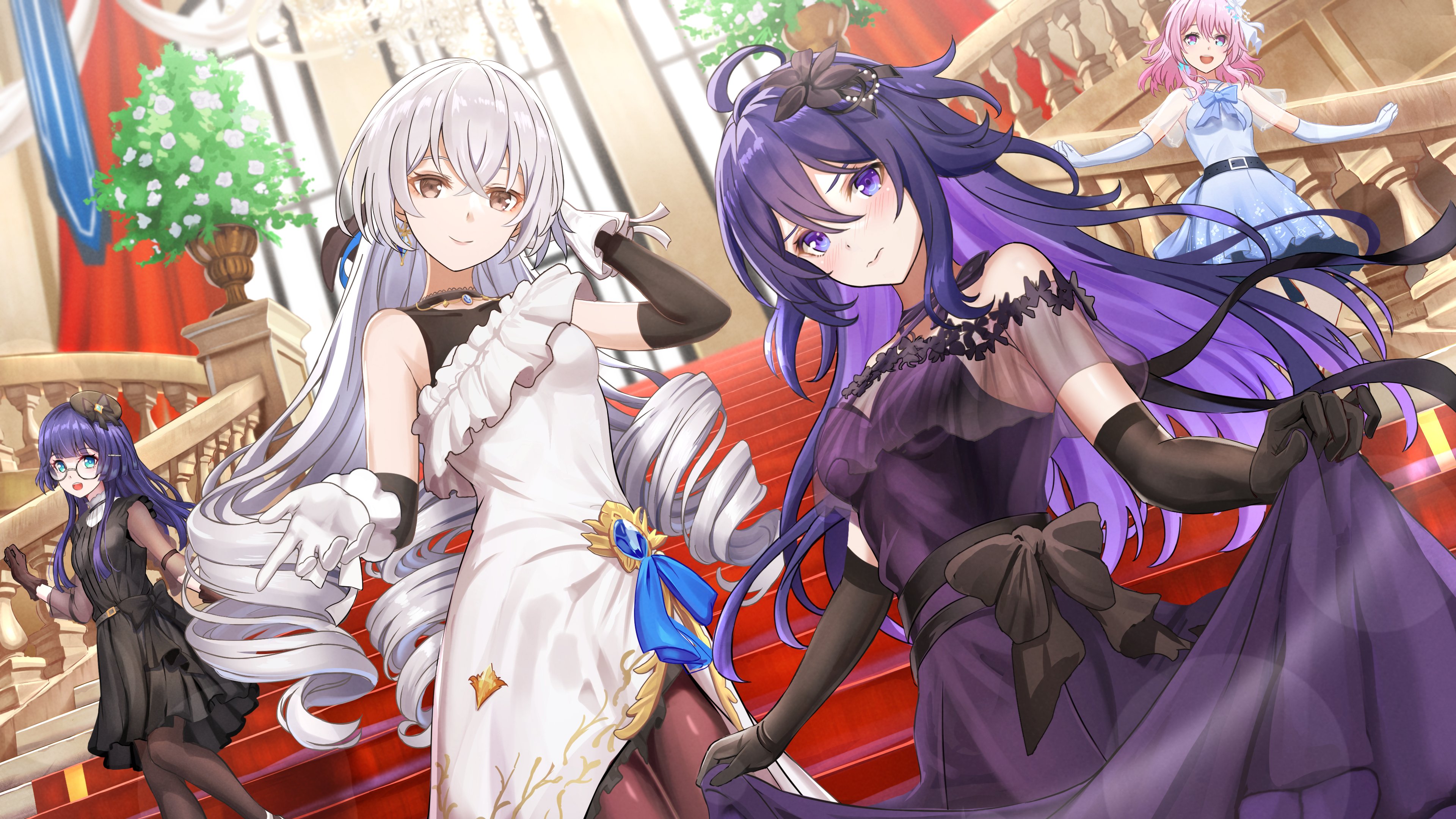 ☆なお☆ページ nonoA (@nonoa_anime_CG) / X