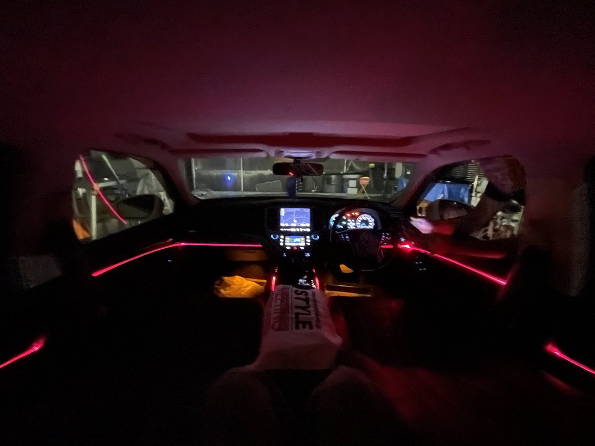 autoplanner2's tweet photo. 210クラウンロイヤル
DuexVarierSeries
アンビエント取付、コーナーポールニコイチ加工＆ベゼル加工にて取付

#ps #customproshopPs #crown #toyota #vipstyle #vipcar #workwheels #ideal #varier https://t.co/1llmQLB0IT