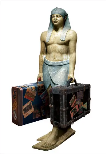 14 years ago today <a href="/ARCA_artcrime/">ARCA</a> joined twitter and began publically identifying and preventing opportunities for the trafficking of culture.   If you have found our content helpful, why not share this post with your followers and ask  them to follow along with us.