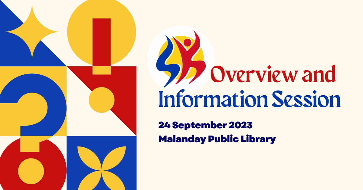 SKMalanday's tweet photo. Ngayong araw ay nagsagawa tayo ng SK Overview and Information Session para sa ating mga aspiring SK Officials ng ating barangay.

Ito ay kaugnay ng turnover plan ng SK Malanday upang masiguro ang maayos na transition ng incumbent at incoming SK pagkatapos ng BSKE 2023.

Goodluck! https://t.co/bCepHTwtq0