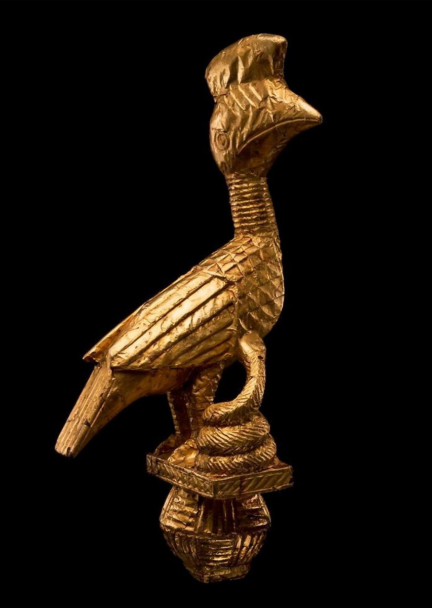 The African History Channel tweet media