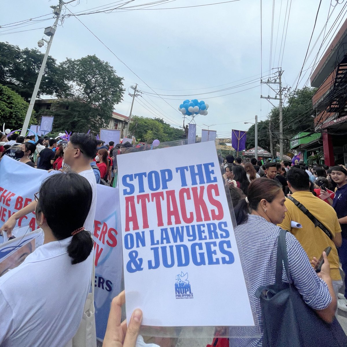 Bar Salubong 2023! Congratulations, future lawyers!🍻🥳