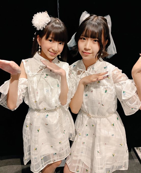 Twitterのコスプレ画像20