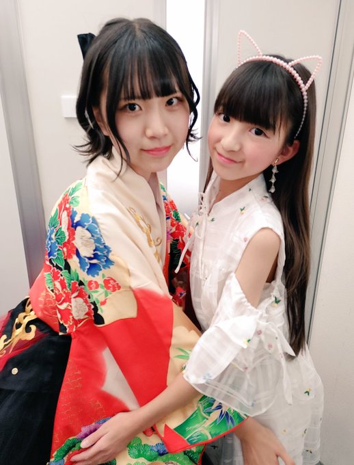 Twitterのコスプレ画像21