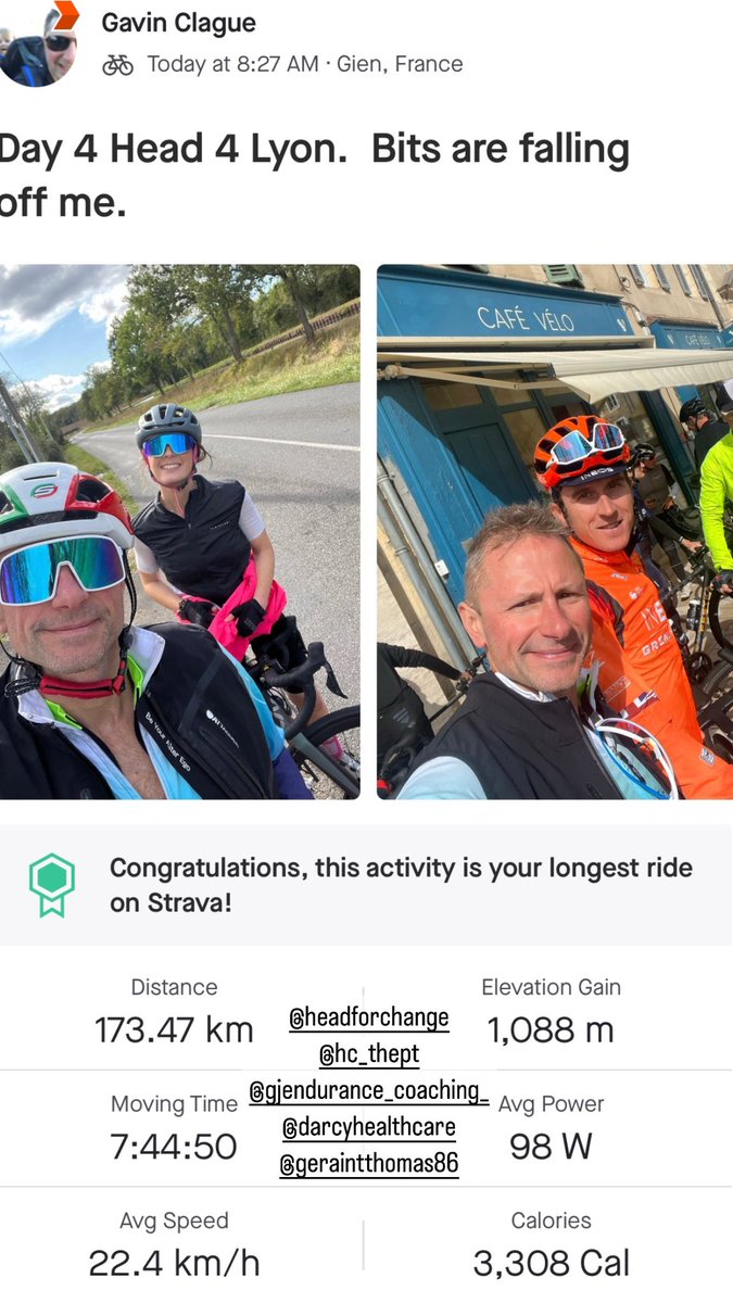 Darcy Healthcare tweet media