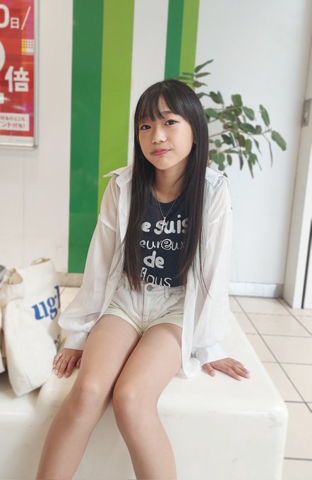 Twitterのコスプレ画像9