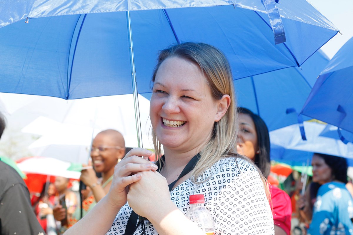 pwc_za's tweet image. At PwC, we prioritise creating an environment where diversity is valued.

In honour of #HeritageDay2023, our people came together to celebrate Ubuntu Bethu—Our Humanity. #PwCProud